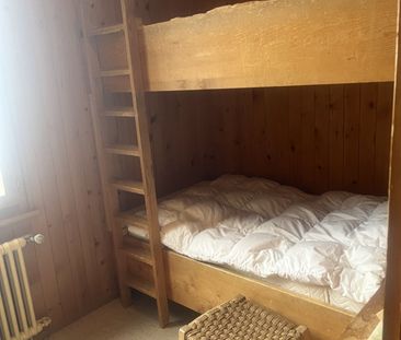 3.5-room furnished chalet for summer rental - Photo 5