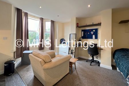 Room 4, 4 Midland Road, Leeds, LS6 1BQ - Photo 3