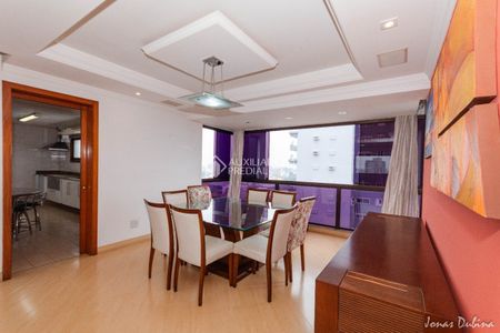 Apartamento com 3 quartos e 156m² para alugar em Marechal Rondon, Canoas. - Photo 5