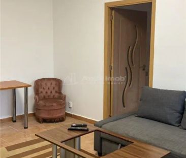 Apartament 2 camere - Hala Traian - 50mp - etaj 2 - balcon inchis - Fotografie 4