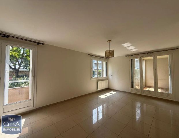 Appartement à louer 3 pièces 71.31m² - Photo 1