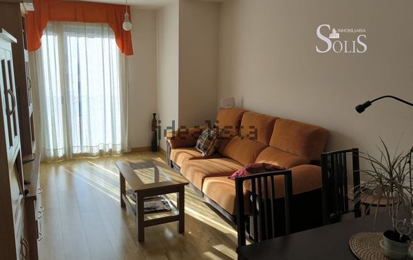 Alquiler de piso en Fozaneldi-Tenderina - Photo 1