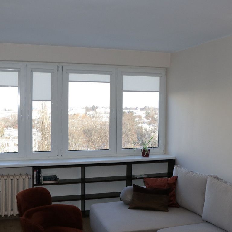 mazowieckie, Warszawa, Żoliborz, Sady Żoliborskie, Księdza Jerzego Popiełuszki - Фото 1