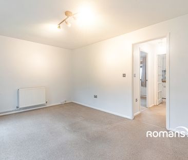 1 bedroom maisonette to rent - Photo 3