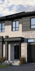 Appartement · 77 m² · Longueuil - Photo 1