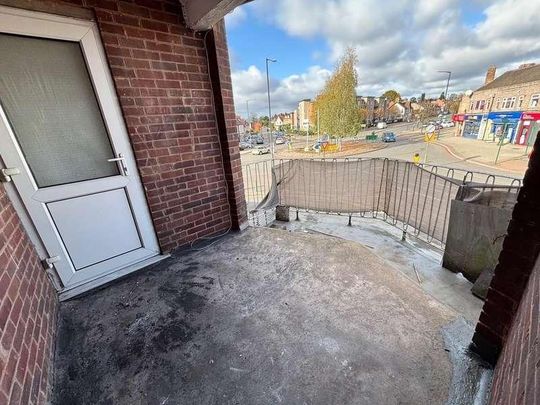 Stratford Road, Shirley, B90 - Photo 1