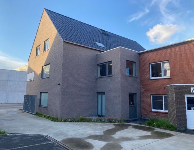 Steenbakkersstraat 12 - Foto 1