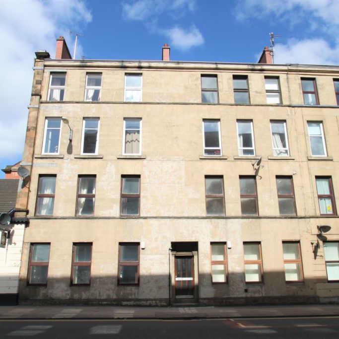 Argyle Street, Finnieston, Glasgow, G3 8TJ - Photo 1