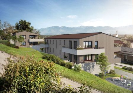 5.5 Zimmer, 114 m² - Photo 4