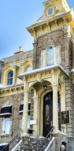 2 CH - 1 SDB - Québec - $1,400 /mo - Photo 1