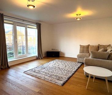 3 bedroom apartment to rent - Photo 1