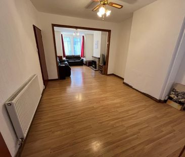 2 bedroom terraced house to rent - Photo 5