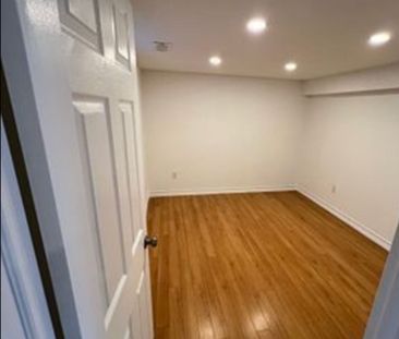 For Lease - 1753 Lawrence Avenue Unit# Lower, Toronto, Ontario - Photo 4