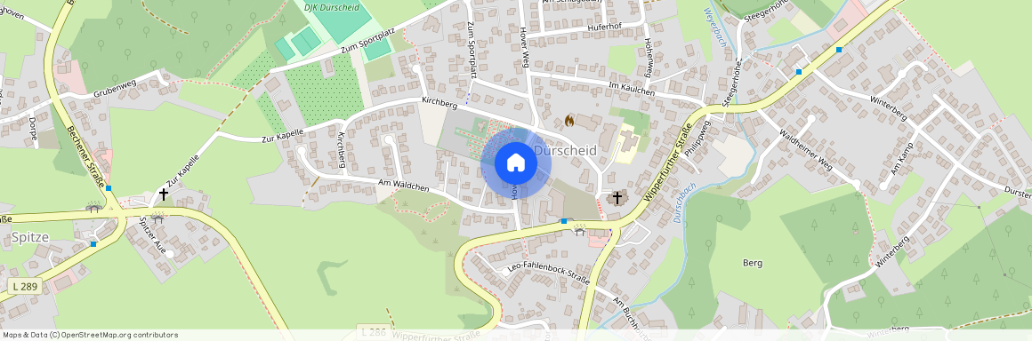 51515, Kürten- Dürscheid Kürten