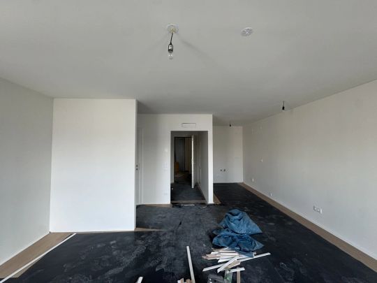 Bezugsfertig ab 15.6! Jetzt Beratungstermin vereinbaren! Modernes Wohnen im 22. Bezirk – Neubau-Erstbezug nahe Kagraner Platz! - Photo 1