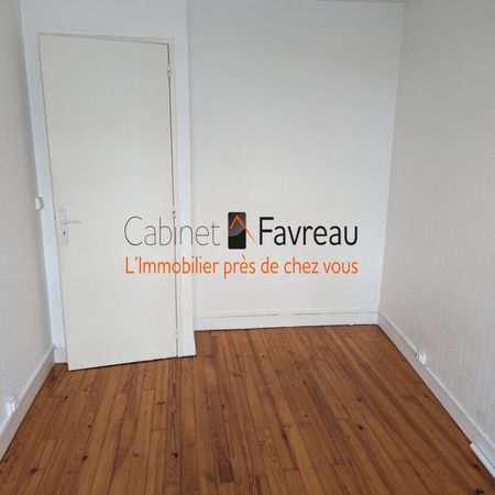 Location appartement 37.32 m², Malakoff 92240 Hauts-de-Seine - Photo 3