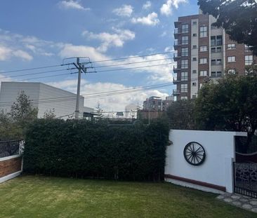 Renta de loft en Cuajimalpa con roofgarden privado. - Foto 6