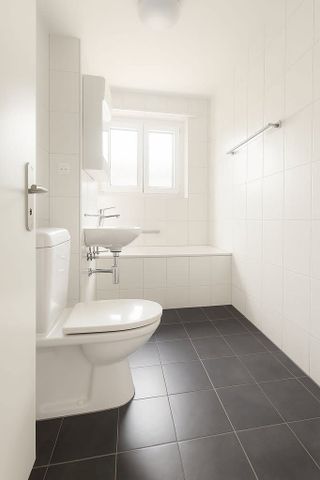 3.5 Zimmer, 83 m², 2. Stock - Photo 4