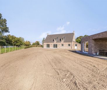 Poesele - Bredeweg 1 - Photo 1