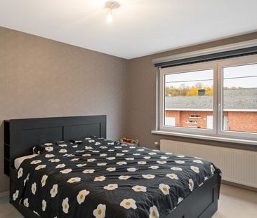 Instapklare woning met 2 slpkrs en garage te huur in Beerzel - Photo 5