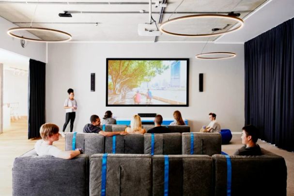 Signature Studio Apartment - views - Photo 1