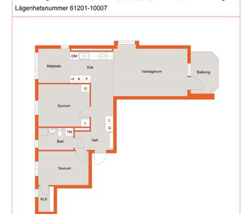 Lindölundsgatan 3 - Foto 4