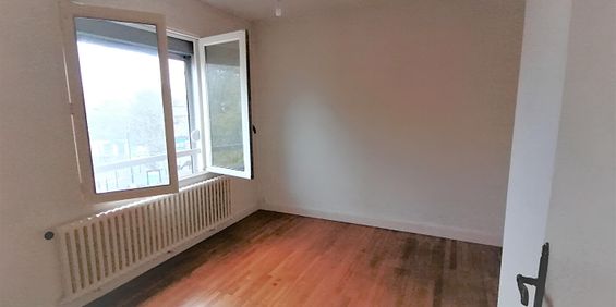 A Louer - Nantes Zola - Appartement Nantes 4 Pièces De 64.87 M2 - Photo 3