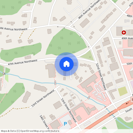 4705 53rd Place Northwest - 101, V0C 1J0, Chetwynd