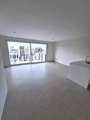 Appartement te huur - Photo 1