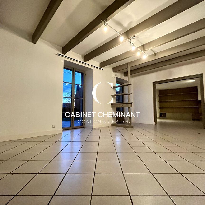 Location Maison 7 pièces 180m² - Photo 1