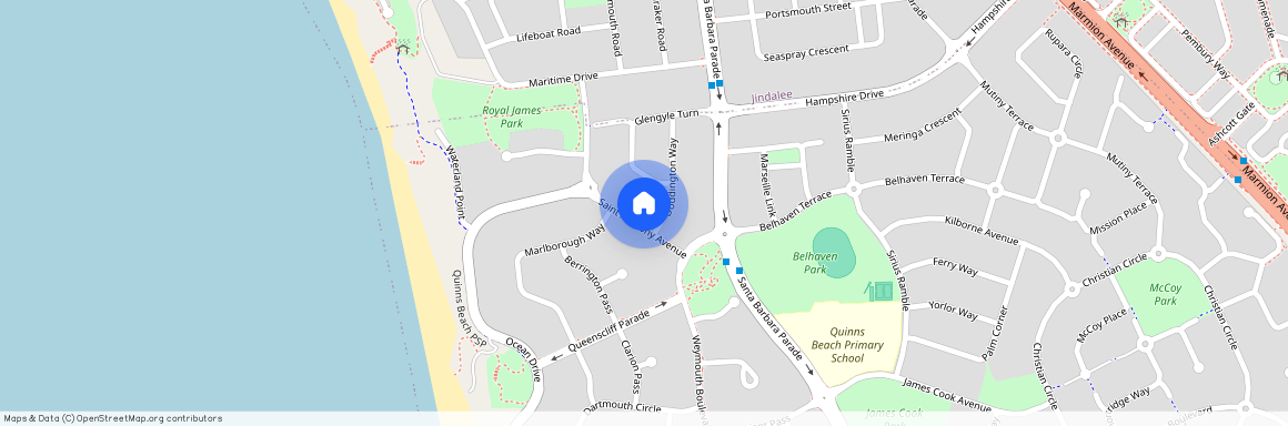 10 St Anthony Avenue, WA 6030, Quinns Rocks