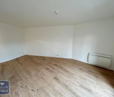 Appartement à louer 1 pièce 34.9m² - Photo 5