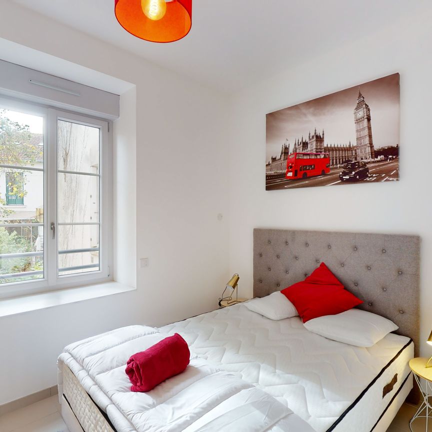 Esme — Chambre Privée 5 - Photo 1