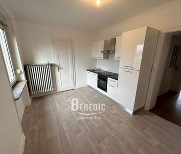 Appartement 3 pièces à Hettange-Grande - Photo 5