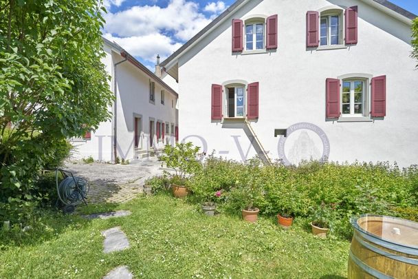 STANDING DUPLEX ENTIRELY RENOVATED - Foto 1