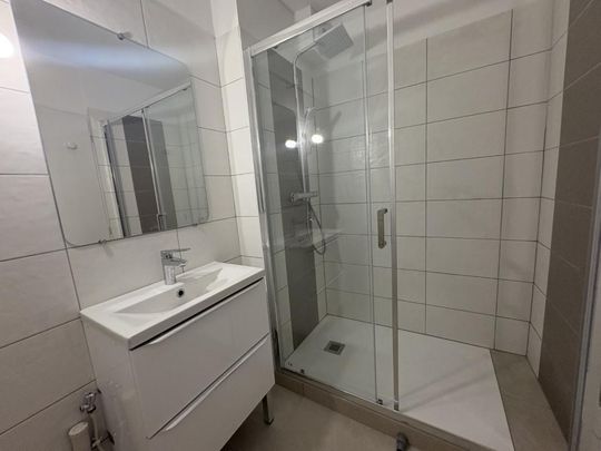 Location Appartement 1 pièce 38m² LA MOTTE SERVOLEX 73290 - Photo 1