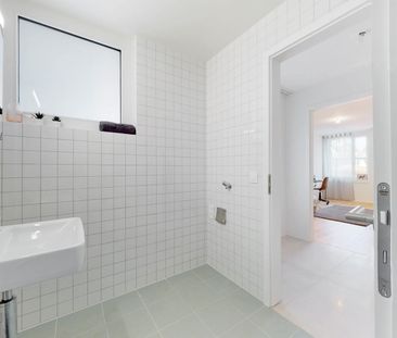 4.5 Zimmer, 98 m², 3. Stock - Foto 5