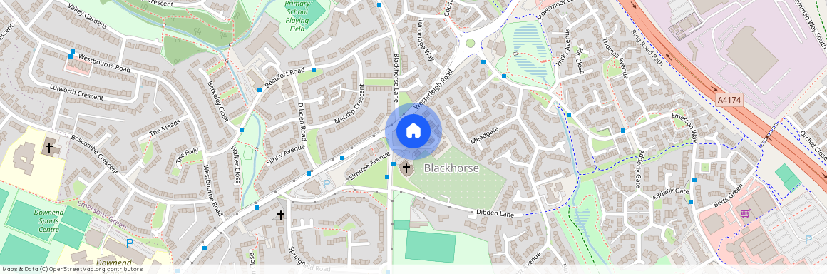 Oak Tree Close, Bristol