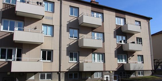 Malmgatan 26 B - Foto 3