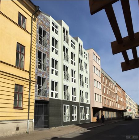 Östra Storgatan 20 D - Foto 5