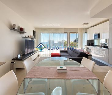 Location Appartement 2 pièces 55m² ROQUEBRUNE CAP MARTIN 06190 - Photo 4