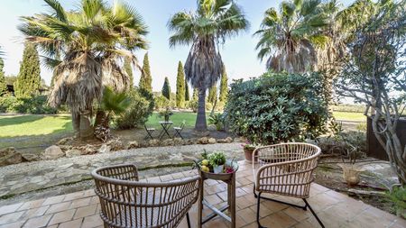 Can Gatet, Campos, Balearic Islands 07630 - Photo 4