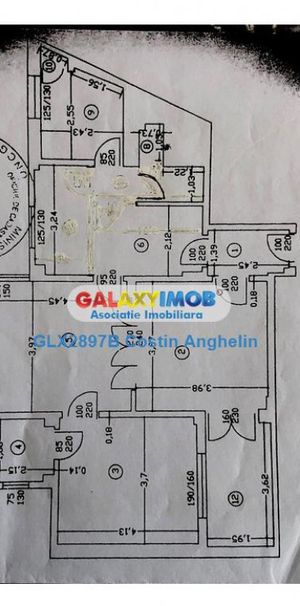 Apartament 3 Camere Modern - Universitate - Photo 2