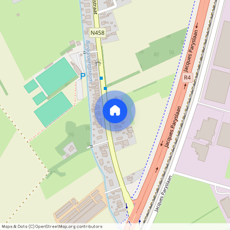 Drogenbroodstraat 65 A/0102, 9940 Evergem