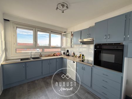 Location Appartement 3 pièces 76m² ISLE 87170 - Photo 5