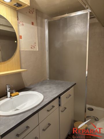 Location Maison 5 pièces 80m² ALLASSAC 19240 - Photo 5