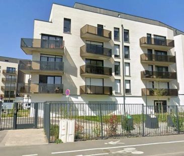 Appartement à louer 2 pièces 42.5m² - Photo 4