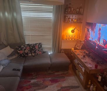 Room in a Shared Flat, Bowen Drive, SE21 - Photo 3