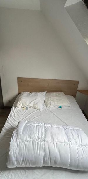 Location Appartement 2 pièces 24m² ST SAULVE 59880 - Photo 1