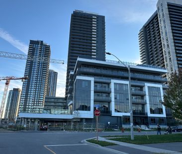 For Lease - 5105 Hurontario Street Unit# 2510, Mississauga, Ontario - Photo 2